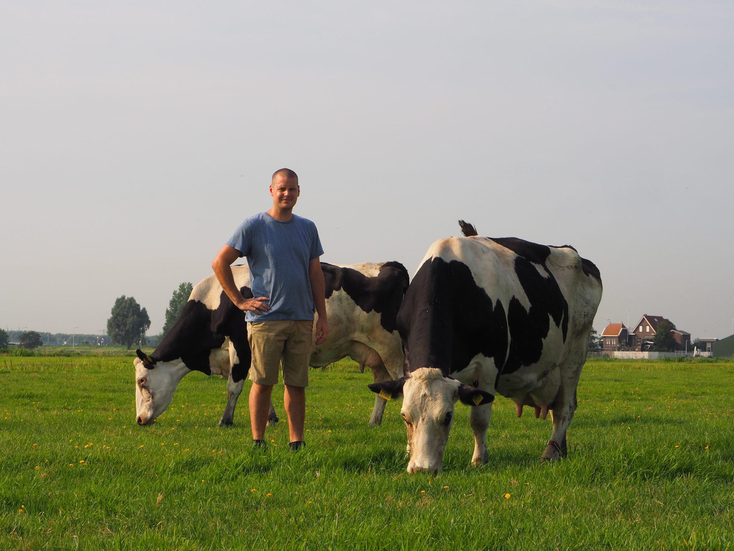 Op vrijdag 27 mei (dag na Hemelvaart) en maandag 6 […]