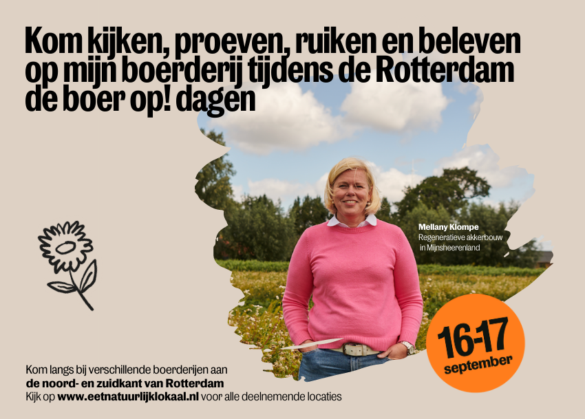 Op zaterdag 16 en zondag 17 september is de 2e […]