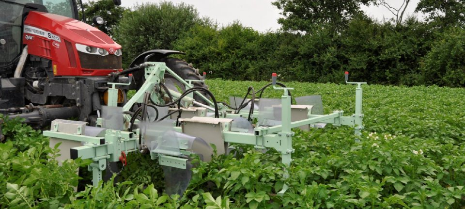 Eén van de meest hardnekkige plaagsoorten in de akkerbouw is […]