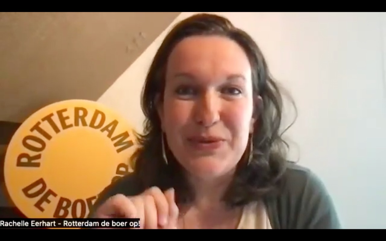 Vanwege het vertrek van Rachelle Eerhart uit ons projectteam deze […]