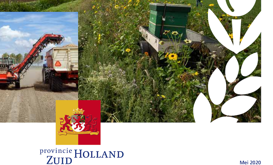 Maandag 13 mei is Jasper Dijkema van de Provincie Zuid-Holland […]
